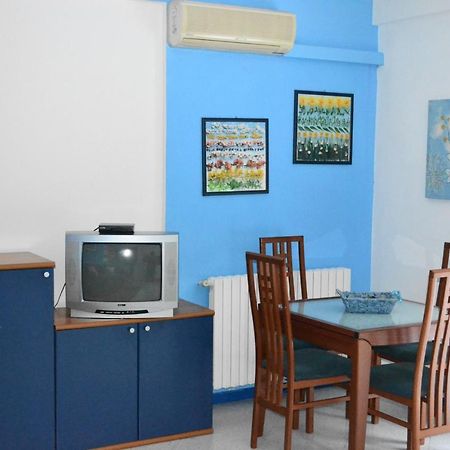 Appartement Blu Lagoon à Mondello Extérieur photo