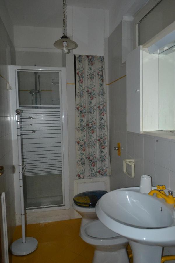 Appartement Blu Lagoon à Mondello Extérieur photo